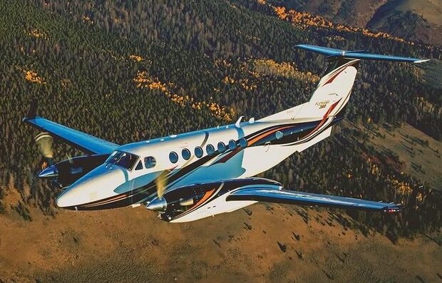 Qué se sabe de avión de lujo vinculado a Marset y 10 aeronaves donde hubo “micro aspirado”