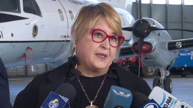 “No se puede traerla al hombro”: Defensa “trabaja” en retirar lo construido en Cardama