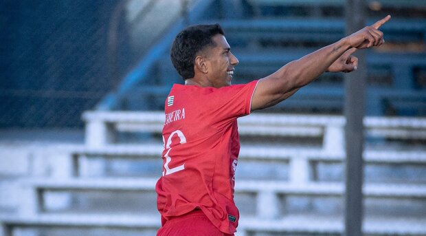 Segunda: Rentistas venció 1-0 a Paysandú en el inicio de la quinta fecha del Competencia