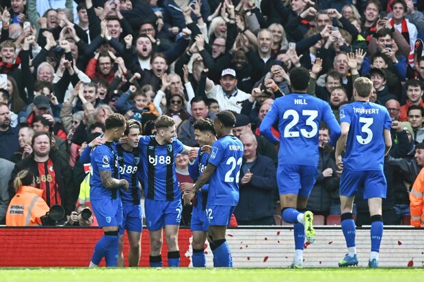 Premier League: Arsenal perdió y peligra su ventaja como líder, Liverpool ganó y hubo más