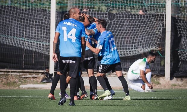 Segunda División: Uruguay Montevideo venció a La Luz por la quinta fecha. ¿Cómo sigue?