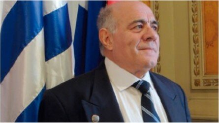 Falleció Luis Tosi, exintegrante de la Suprema Corte de Justicia, a los 74 años