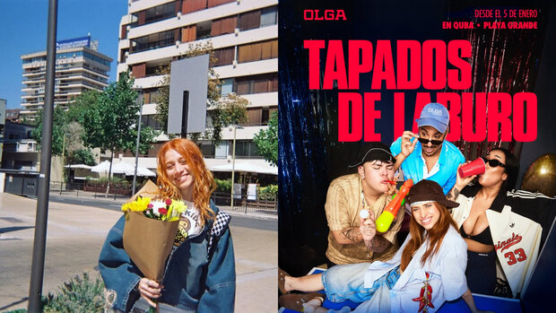 Influencer de OLGA recibió críticas al admitir hacer contenido solidario “por moda”