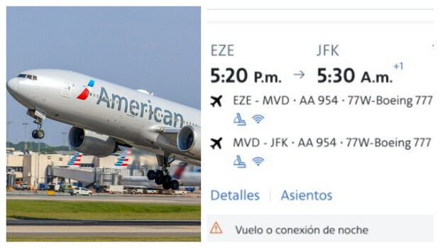 Foto: One World - Sir Chandler blog