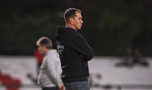 Segunda División: River Plate marcha último, volvió a perder y anunció cambio de DT