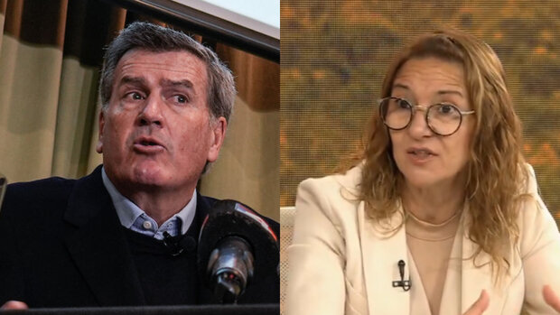 INR estima que reforma del CPP abre puerta a libertad anticipada de 2.000 presos