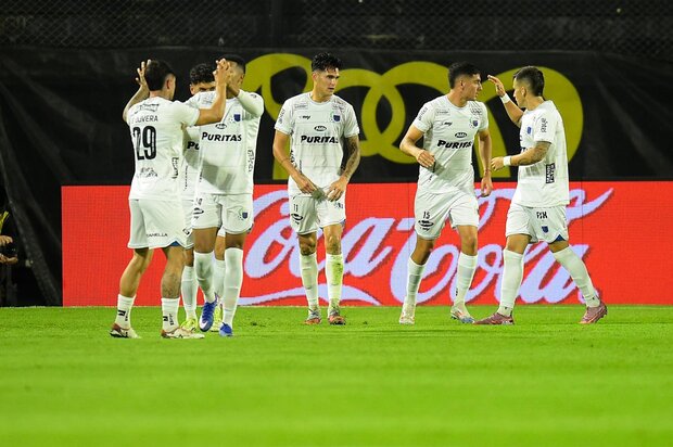 “Estos partidos nos sientan muy bien”: voces de Liverpool luego del 2-0 Peñarol