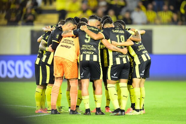 ¿Qué dijeron los jugadores de Peñarol tras la derrota ante Liverpool por el Apertura?
