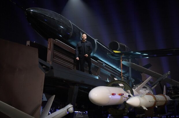 Zelenski afirma que tomaron posición rusa solo con accionar de robots: cómo lo hicieron