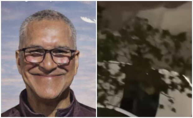 Atacante del delivery asesinado en todo momento tuvo una “postura agresiva”, dijo testigo