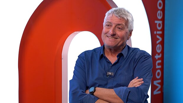 Gorzy: “Antes estaba mal visto ser antisemita; ahora está mal visto defender a los judíos”