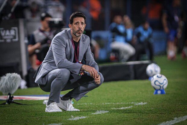 Jorge Bava y el triunfo de Nacional: los elogios al Diente López, la apuesta a Mejía y más