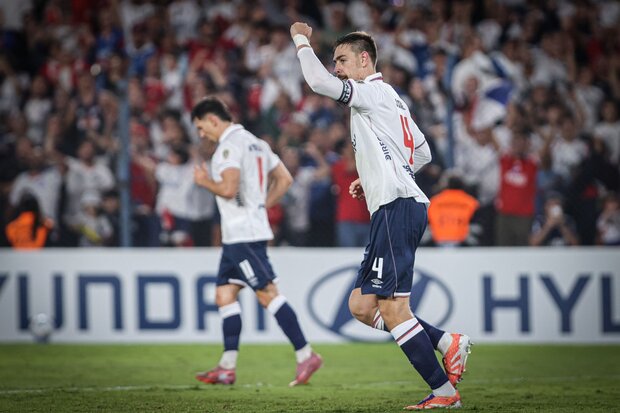 Cuatro uruguayos integran los equipos ideales de la Copa Libertadores y Sudamericana