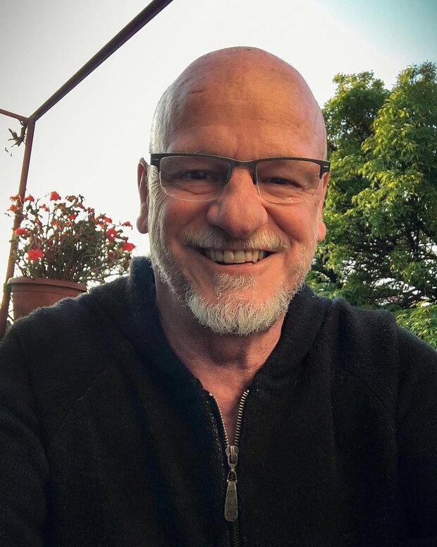 José María Ciganda renunció como director de TV Ciudad por “motivos de salud”