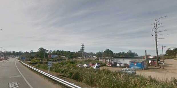 Foto: Google Street View