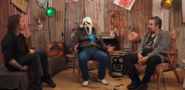 Rompió el silencio el ladrón “fantasma” de Robo del Siglo, un uruguayo “que reventó cajas”