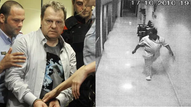 Conocido asesino serial español transicionó y fue trasladado a una cárcel de mujeres