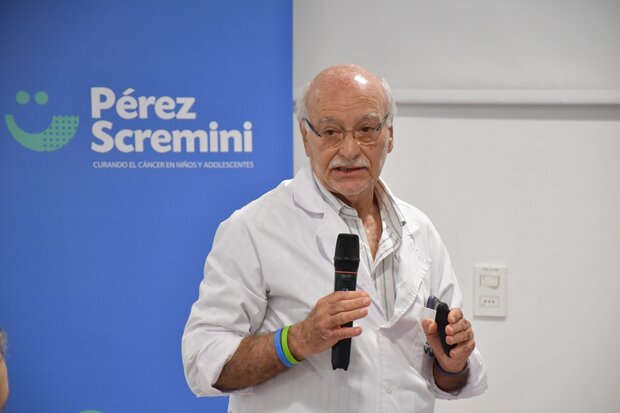 Fundación Pérez Scremini refuerza alianza con empresas en Desayuno 2026