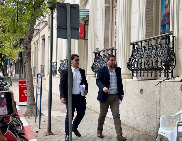 Intendencia de Salto denunció a exdirectora de Vivienda por presunto desvío de materiales