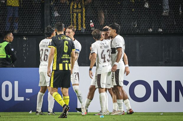 Calamar en crisis: Peñarol fue el único triunfo de Platense en sus últimos diez partidos