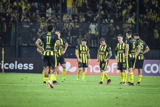 Peñarol perdió en casa y se complicó: ¿cómo quedó la tabla y que se viene en Copa?