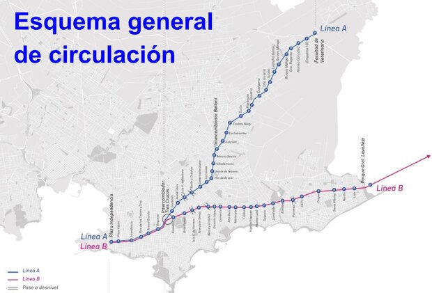 Foto: Imagen Intendencia de Montevideo