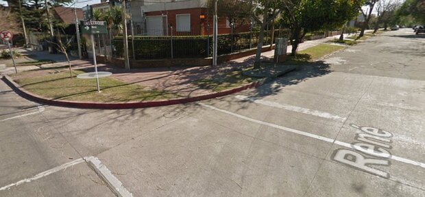 Un hombre fue encontrado muerto en Punta Gorda: vecinos alertaron sobre “persona inmóvil”