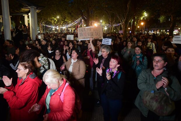 Foto: Dante Fernández/ FocoUy