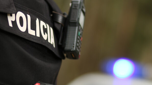 Foto: Ministerio del Interior.