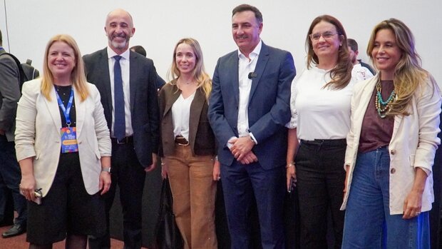 Eduardo Sanguinetti, exministro de Turismo, se suma al gobierno de Carlos Albisu en Salto