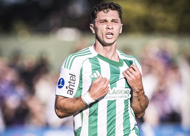 Apertura: ¿cómo quedó el palmarés tras el primer título obtenido por Racing de Sayago?