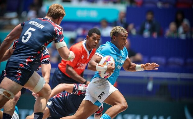 Rugby: Uruguay cerró la primera etapa del Championship en Hong Kong con un noveno puesto