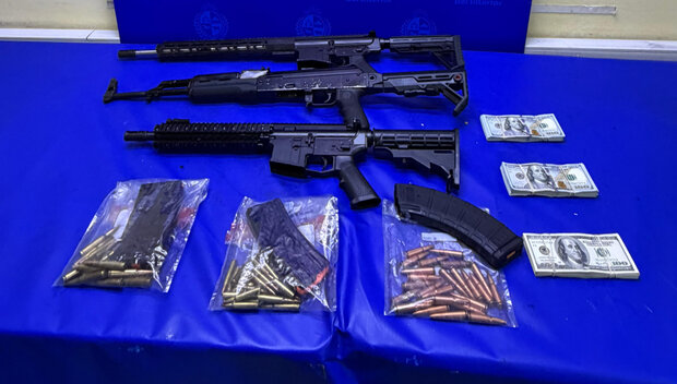 Foto: Ministerio del Interior