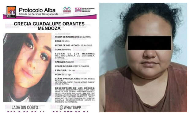 Foto: captura de redes sociales