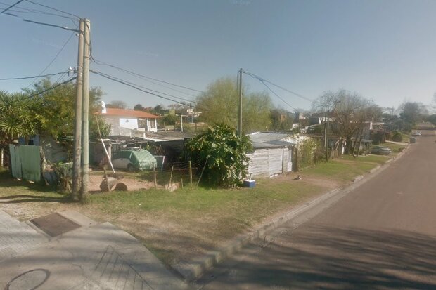 Encontraron muerta a su madre de 48 años en una cañada y reclama que aún no vio el cuerpo