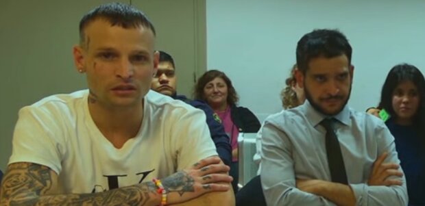 Justicia resolvió que Moisés Martínez vaya a arresto domiciliario en la casa de su madre