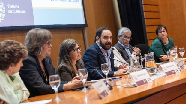 Qué son los cuidadores comunitarios y por qué Civila los definió como “una innovación”