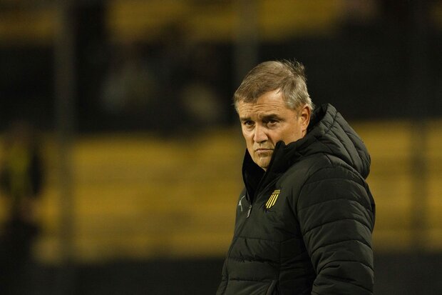 Aguirre, el 2-2 de Peñarol con Juventud y una postura clara: “No es momento de juveniles”
