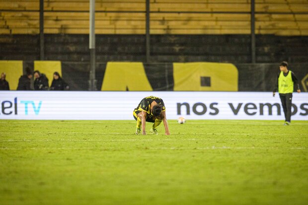 Apertura: posiciones al cabo de la fecha 12 y detalles de la 13, que comenzará el viernes