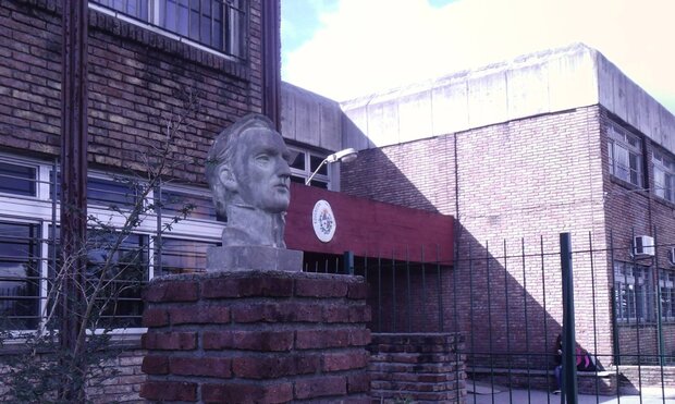 Facebook Liceo 1 de Barros Blancos