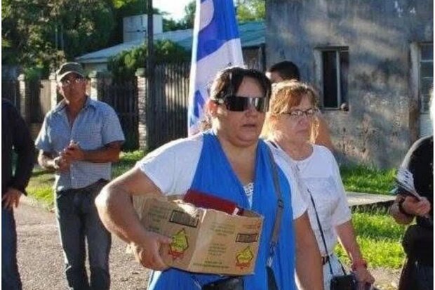 Dirigente salteña renunció al Frente Amplio: denunció acoso laboral y falta de respaldo