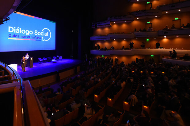 Foto: Dante Fernandez / FocoUy