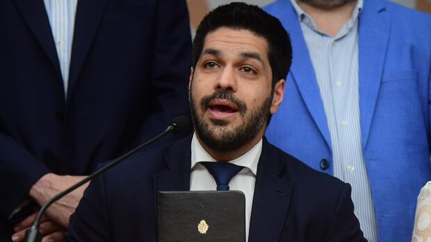 Caso Moisés: Ojeda presentó proyecto para sumar causal de exoneración al Código Penal