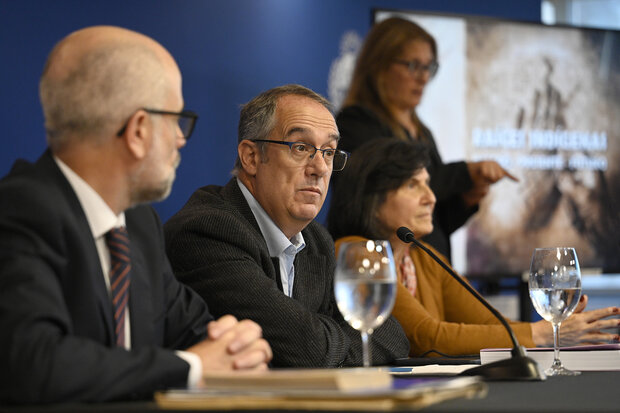 Día del Patrimonio 2026: gobierno designó la consigna, ¿cuál es y por qué se eligió?