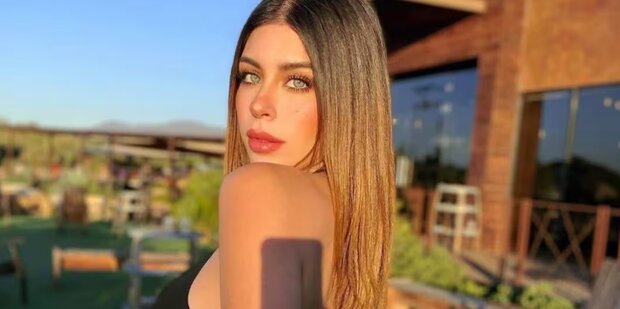 El impactante video de cómo una suegra mató a Carolina Flores, una exreina de belleza