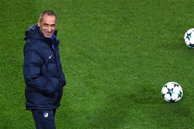 Arabia Saudita, rival de Uruguay, cambió de DT a 50 días del Mundial: llegó Donis