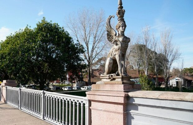 Imagen de archivo. Agustín Fernández Gabard / Intendencia de Montevideo
