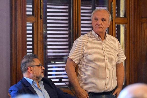 Read: gente “contenta porque trabaja de pijama” y “falta tolerancia y FA no escapa a eso”