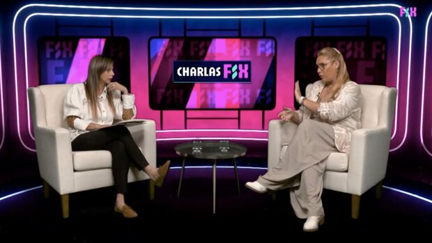 Daiana Abracinskas sobre el distanciamiento con su tía Lilián: “No tenemos diálogo”