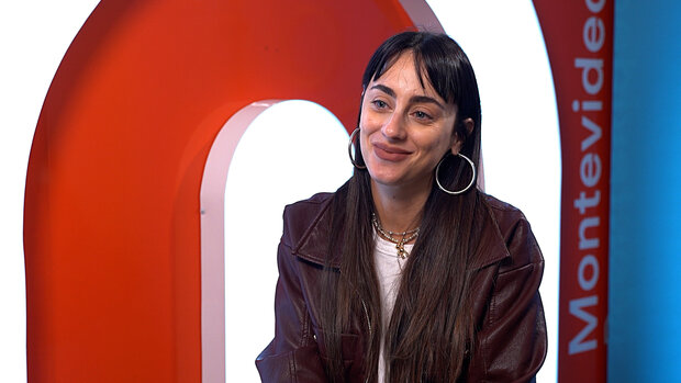 Sole Ramírez presenta su nuevo disco “Aeropuertos”, la consolidación de su camino solista